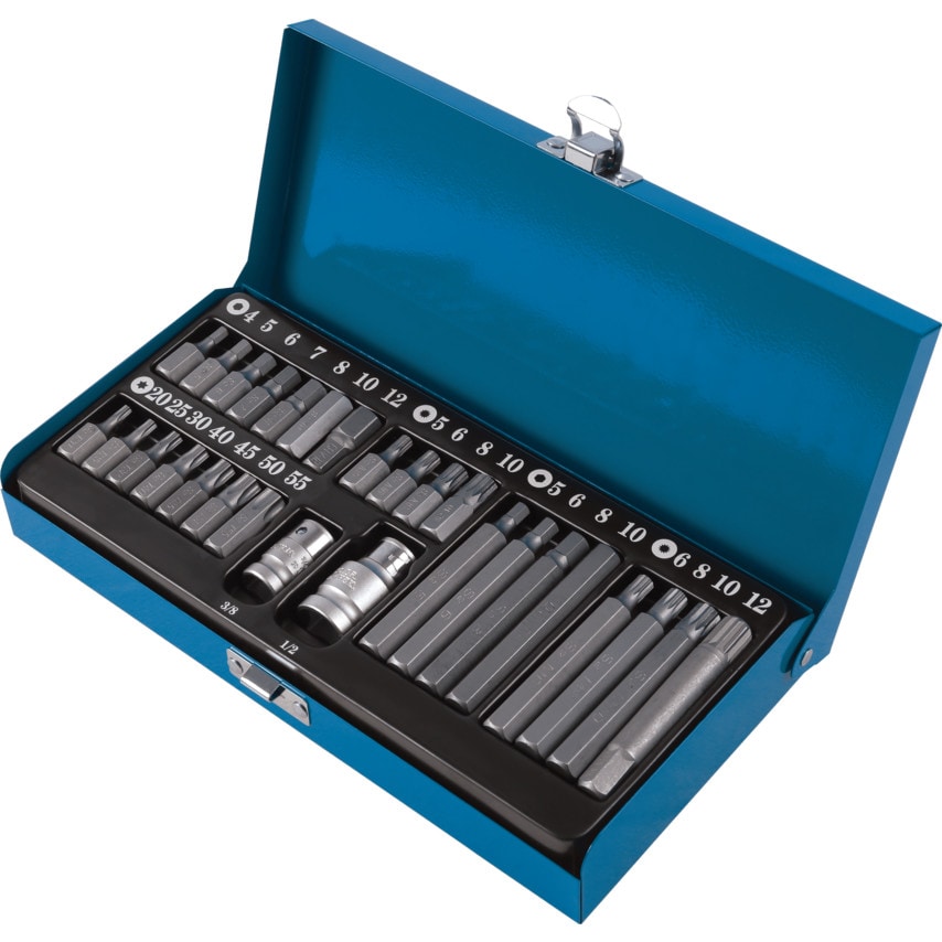 Automotive Bit Set 28PC