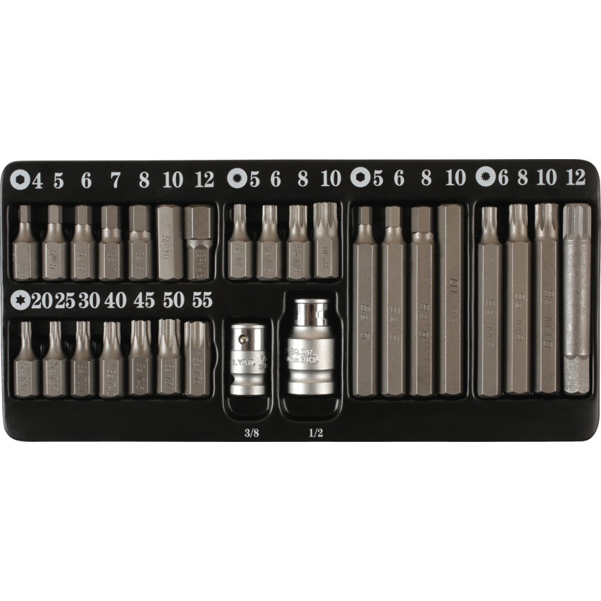 Automotive Bit Set 28PC