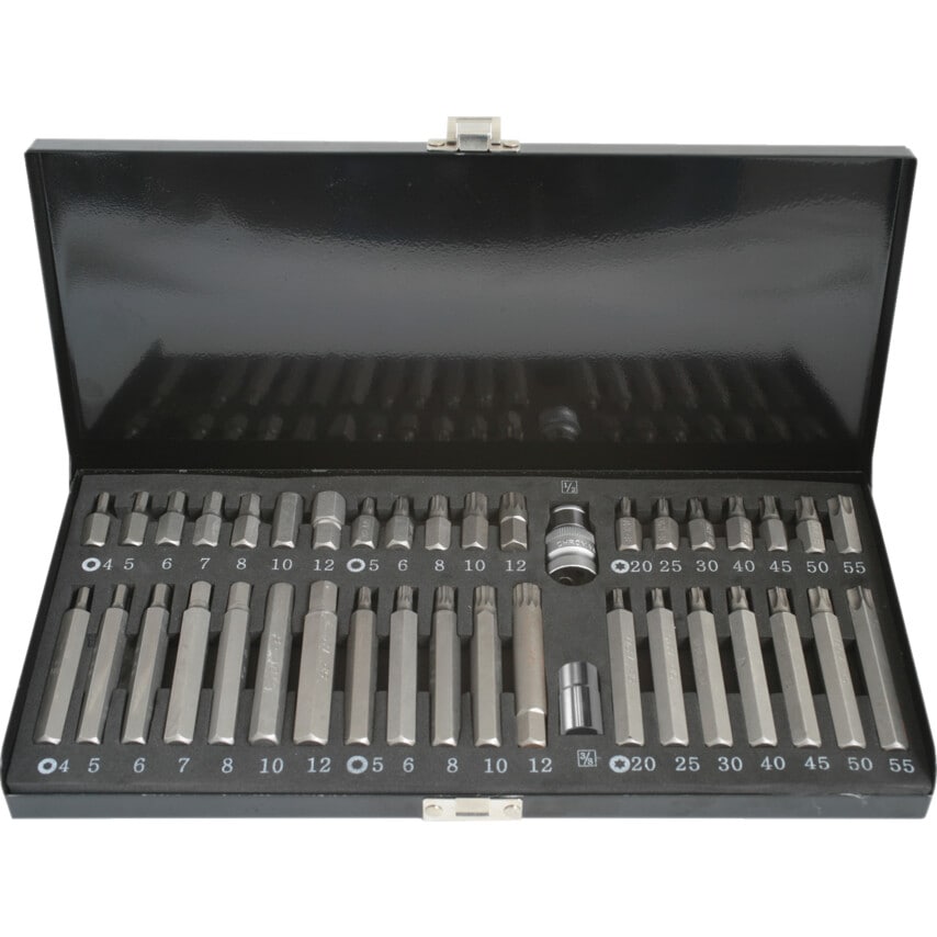 Automotive Bit Set 40PC
