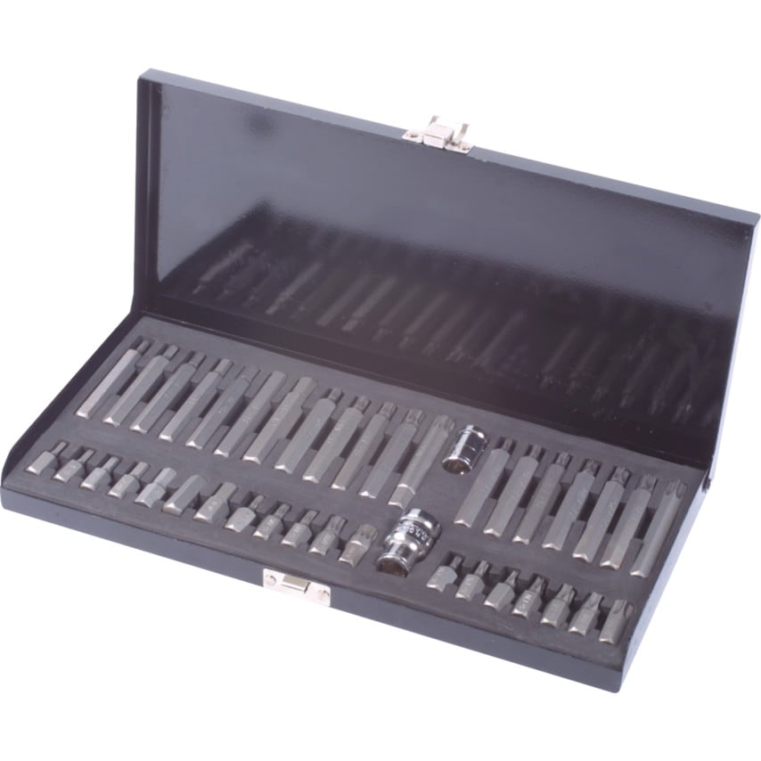 Automotive Bit Set 40PC