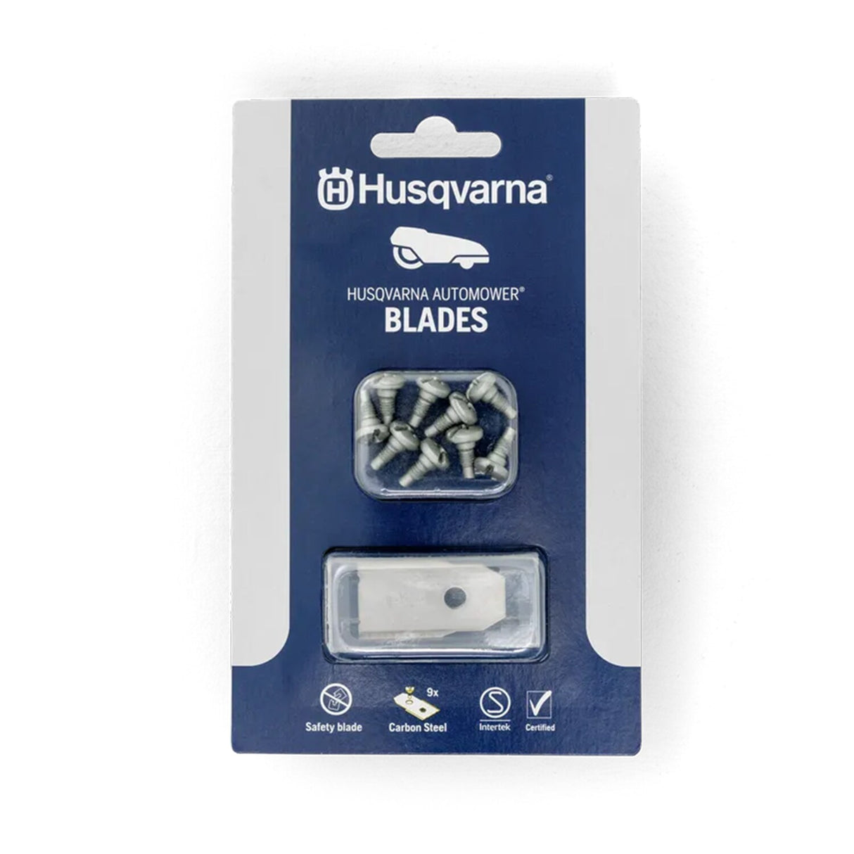 Automower Blades - Pack of 9