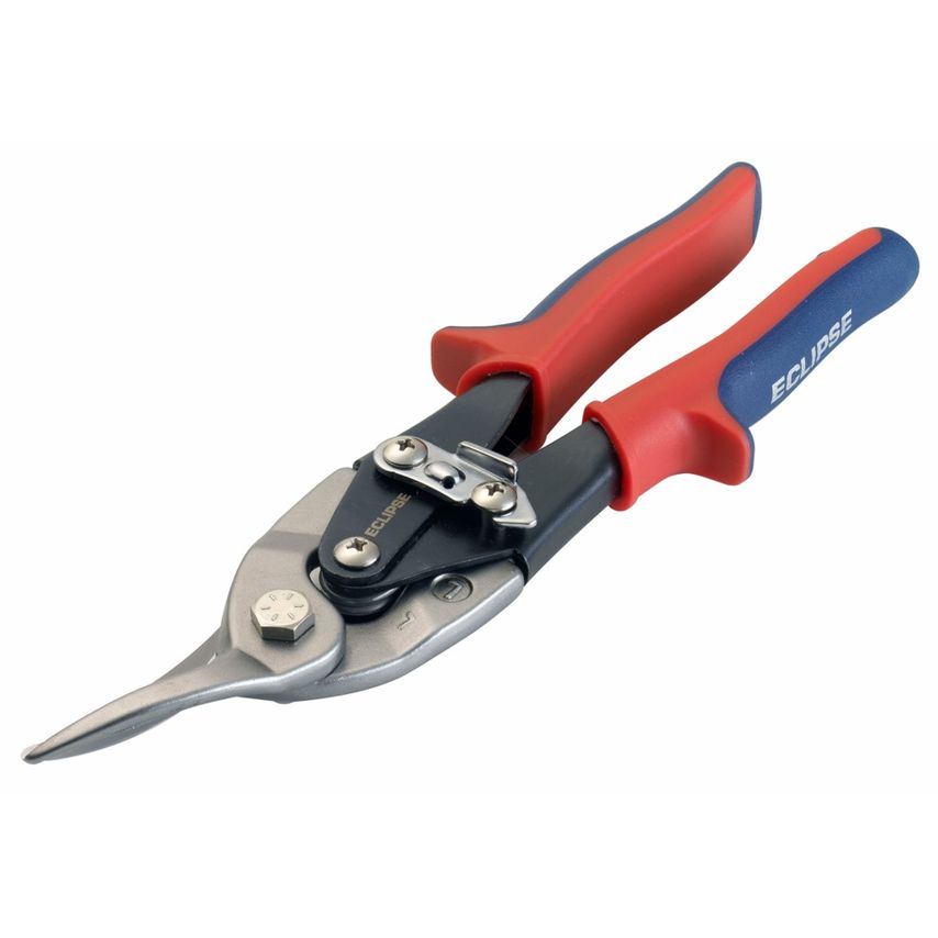 Aviation Snips 250mm - Left Hand Cut