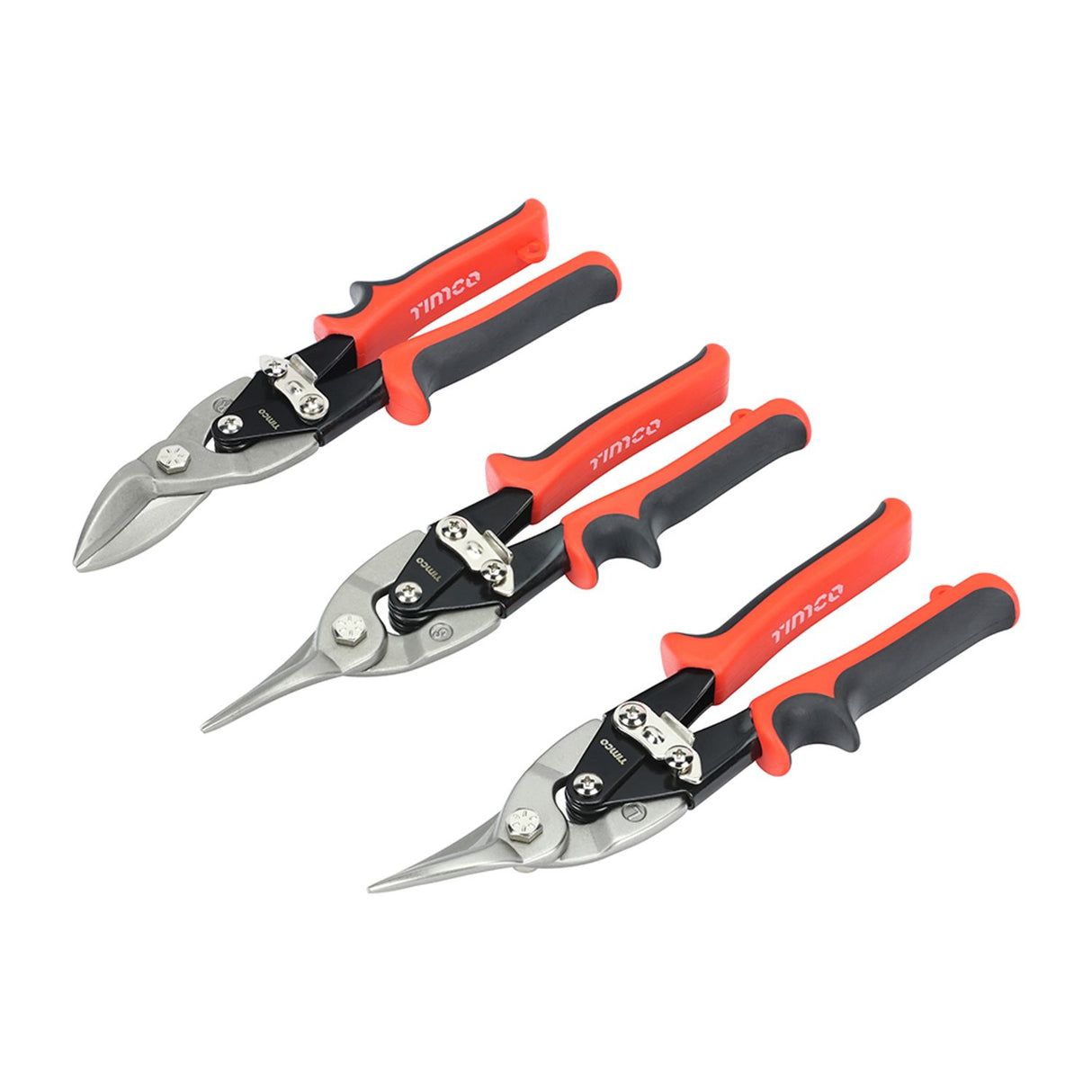 Aviation Snips Set - 468181
