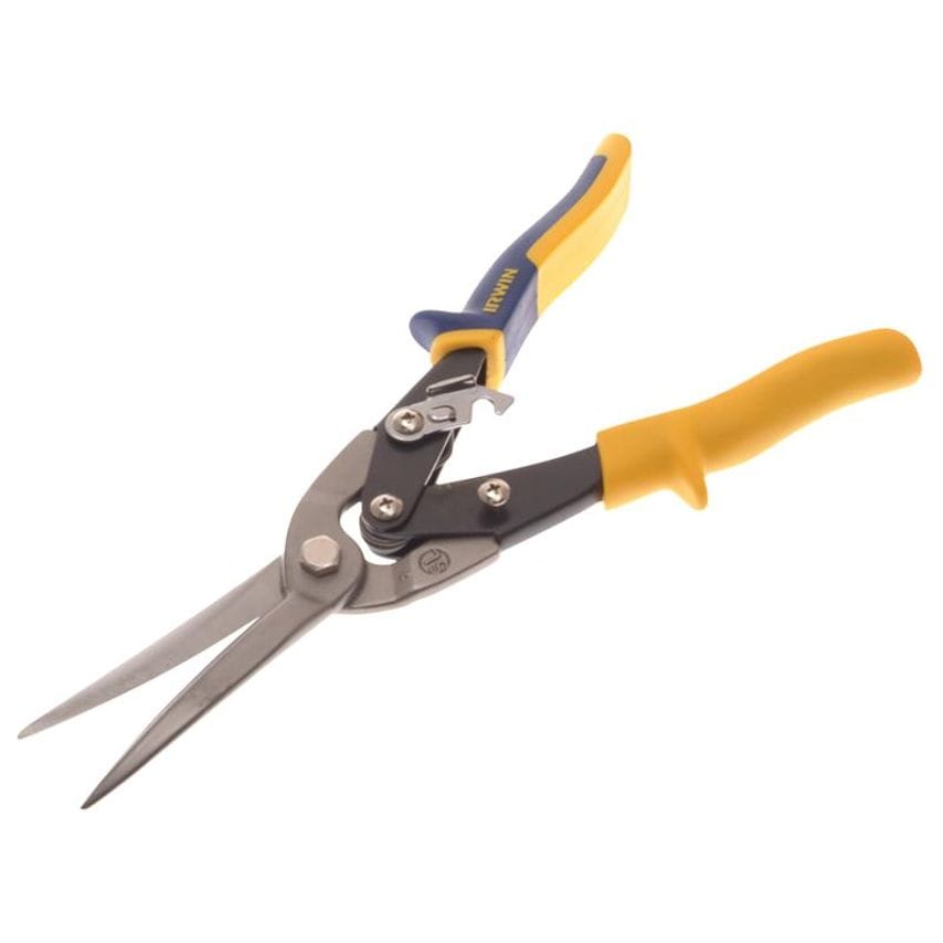 Aviation Snips Utility Cut 290mm (11in) IRW10504314