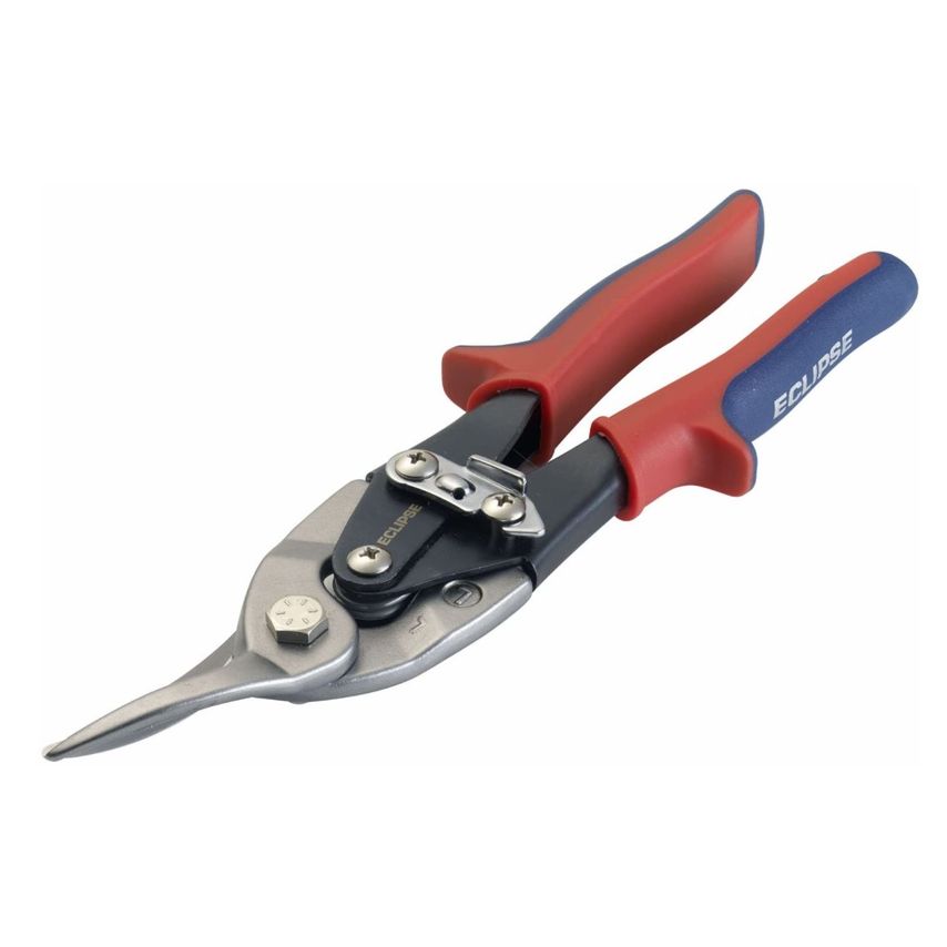 Aviation Snips - Left and Straight Cut