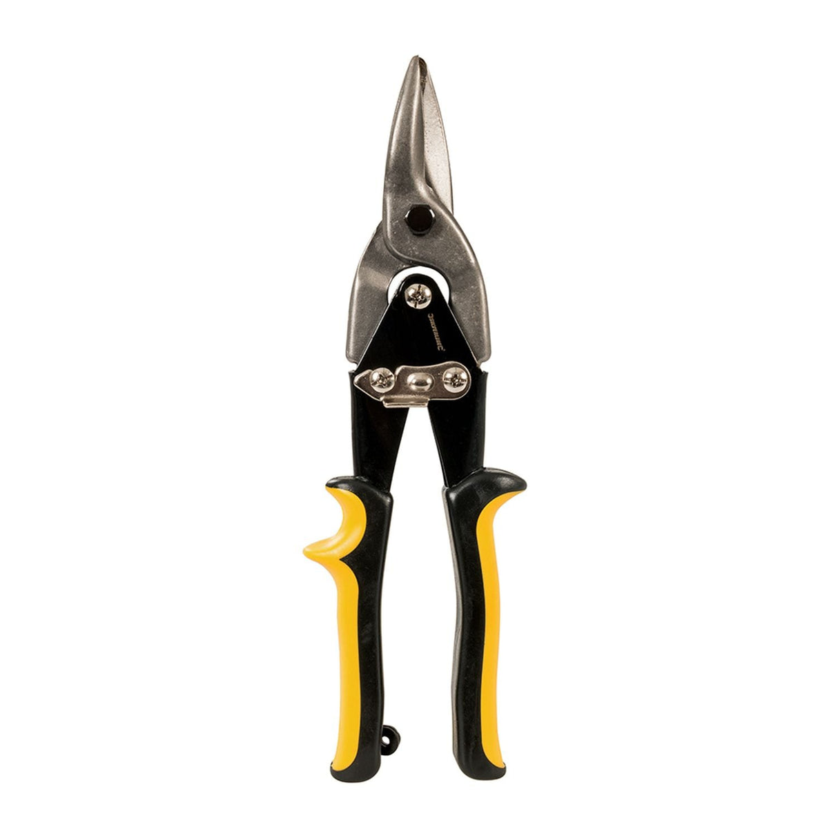Aviation Tin Snips Straight Cut