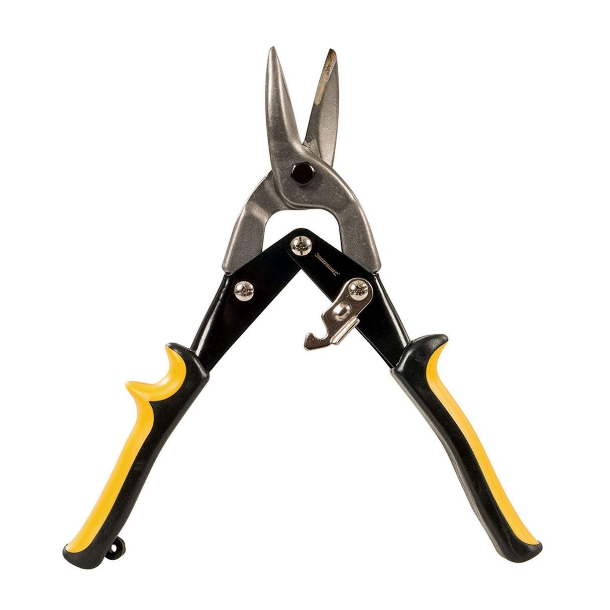 Aviation Tin Snips Straight Cut