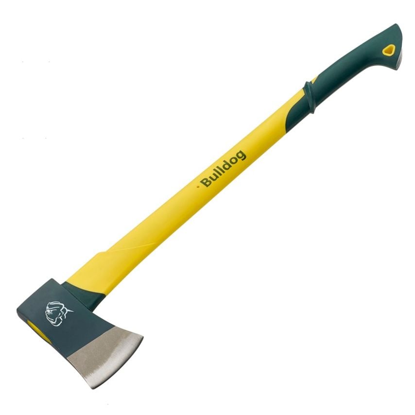 Axe Fibreglass Handle 2.5lb/28"