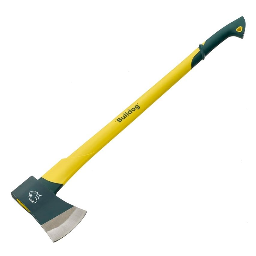 Axe Fibreglass Handle 4lb/36"