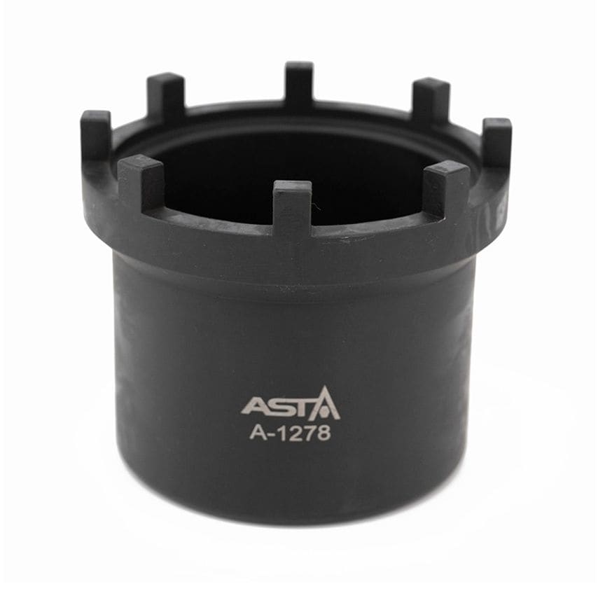 Axle Hub Socket 3/4" 8-tooth Scania