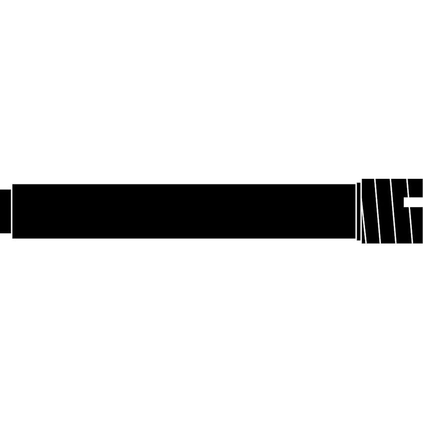 Axle for Big Opening Adjustable Wrench 6" 81966