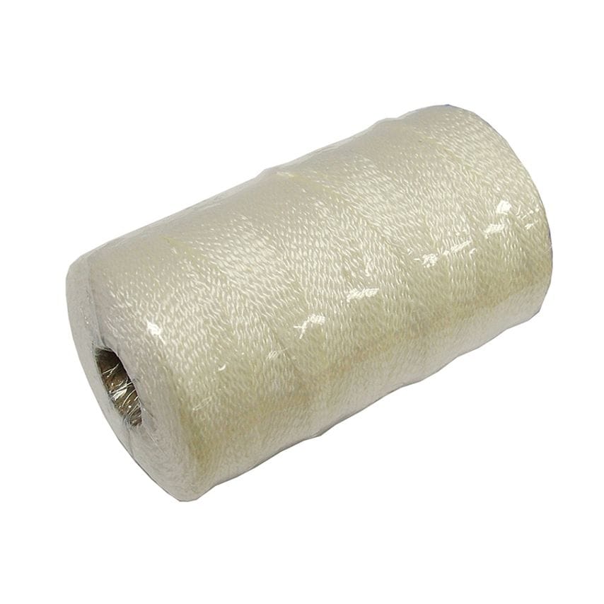 B100 Braided Nylon Chalk Line 100m FAIB100