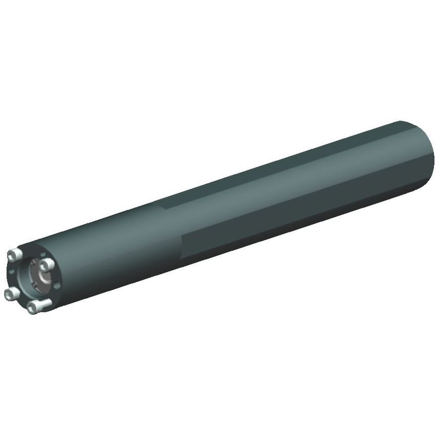 B10SCLPR3 Steel Devibrator Bars