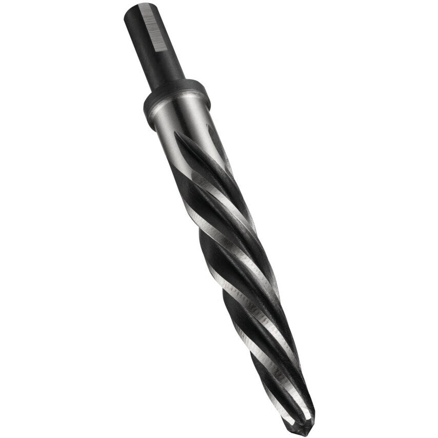 B122 1" HSS Car Reamer Left Hand Ansi