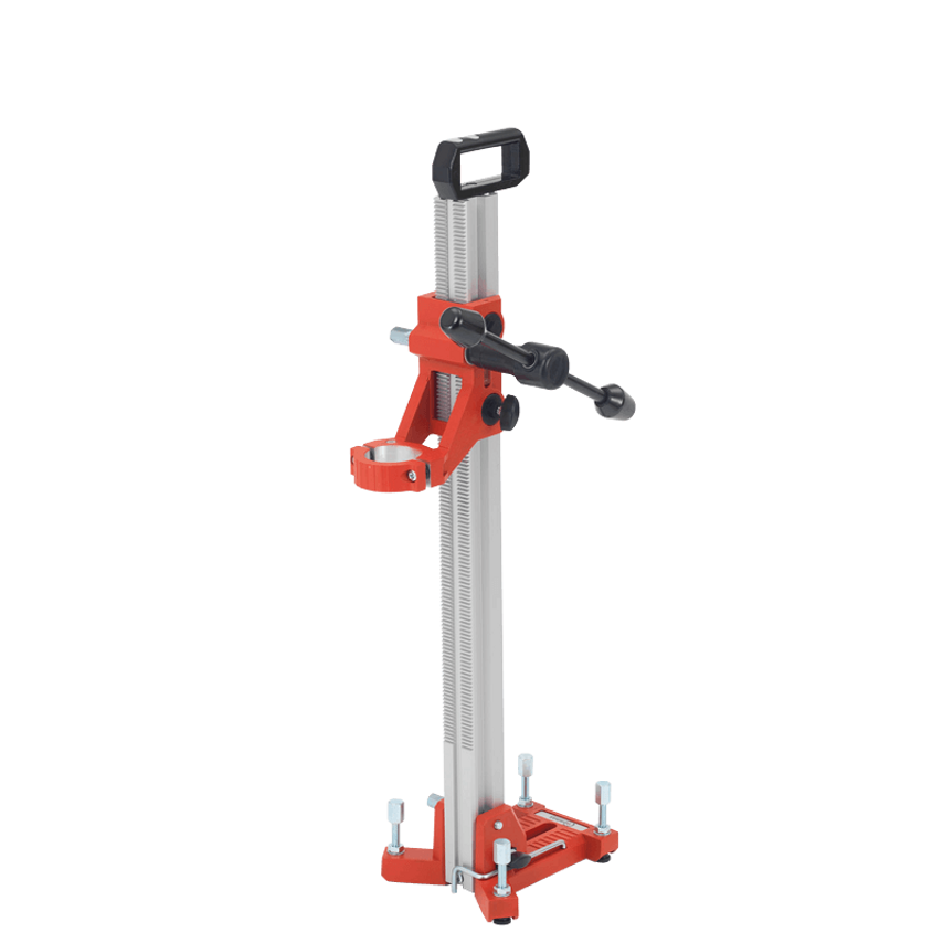 B13 Mini Drill Rig 120mm Capacity