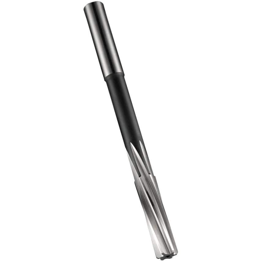 B170 6.51MM HSS-E Machine Chucking Reamer DIN 212