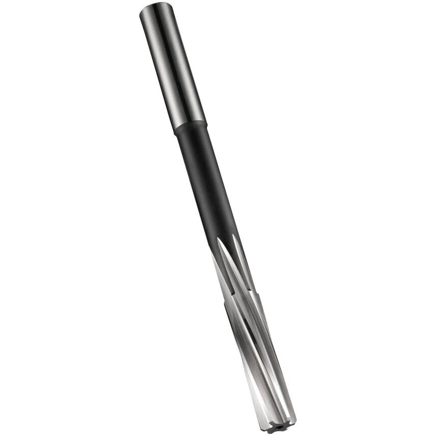 B170 8.00mm HSS-E Machine Chucking Reamer DIN 212