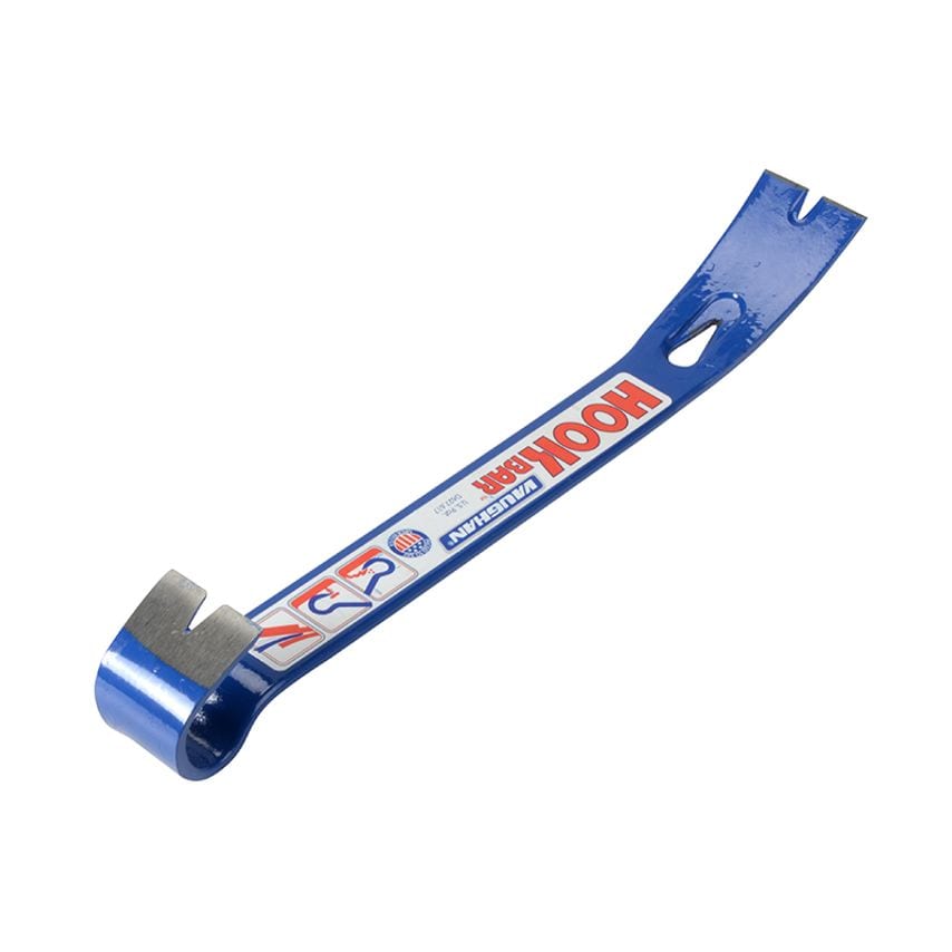 B215H Hook Bar 380mm (15in) VAUB215H