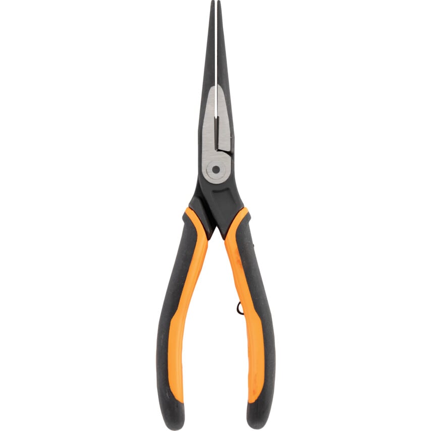 B2430G 140mm Snipe Nose Pliers