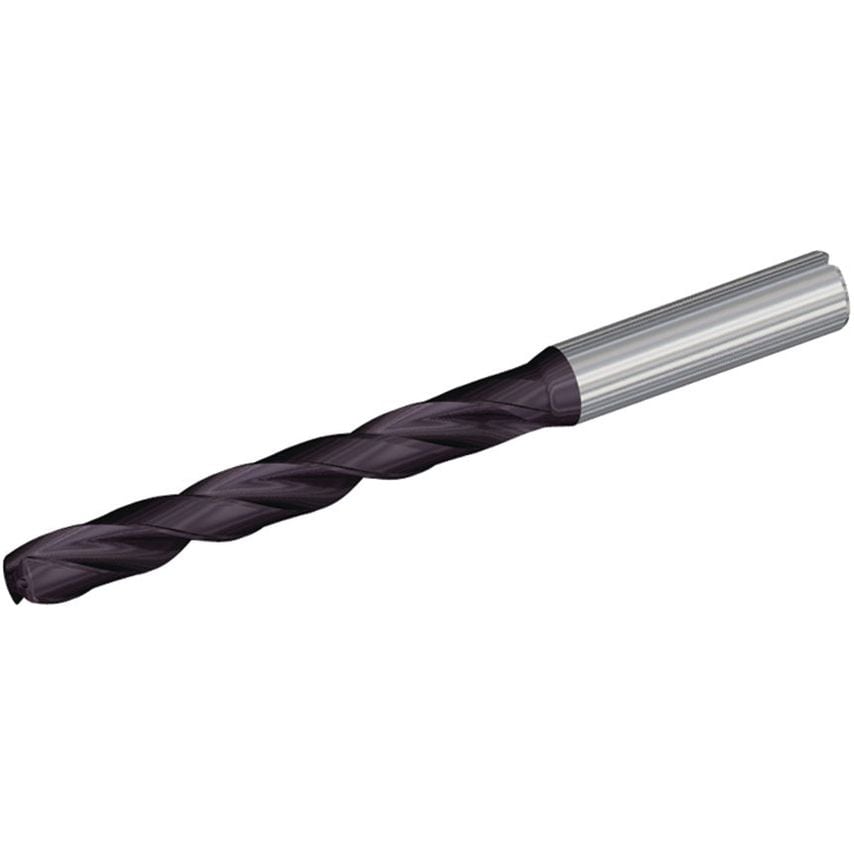 B256A14000 Solid Carbide Drill Se 14MM/.5512/8XD CO