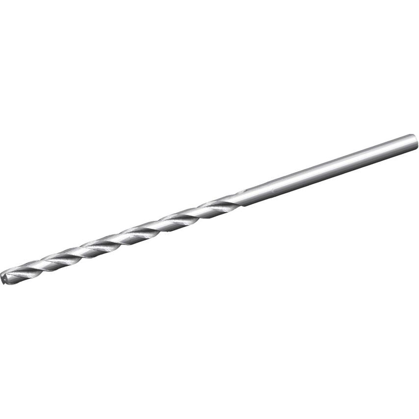 B271Z06350HPS Solid Carbide Drill XL 6.35MM/.2500/15XD