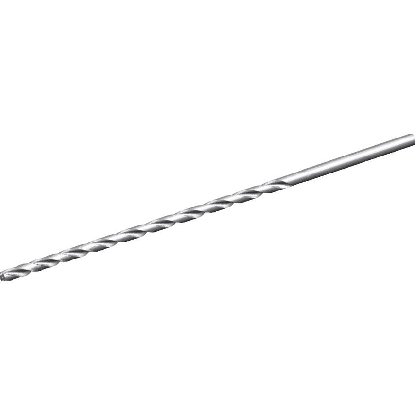B273Z05500HPS Solid Carbide Drill XL 5.5MM/.2165/25XD