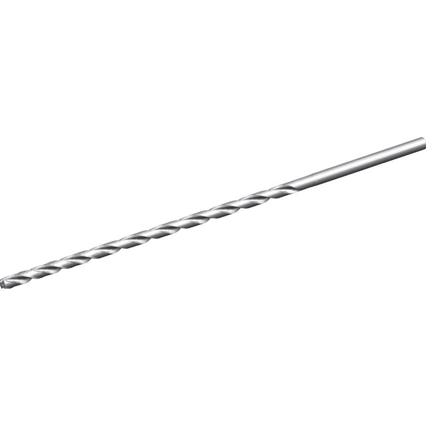 B273Z06350HPS Solid Carbide Drill XL 6.35MM/.2500/25XD