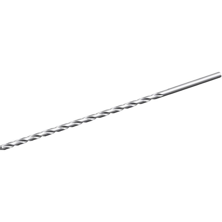 B274Z04500HPS Solid Carbide Drill XL 4.5MM/.1772/30XD