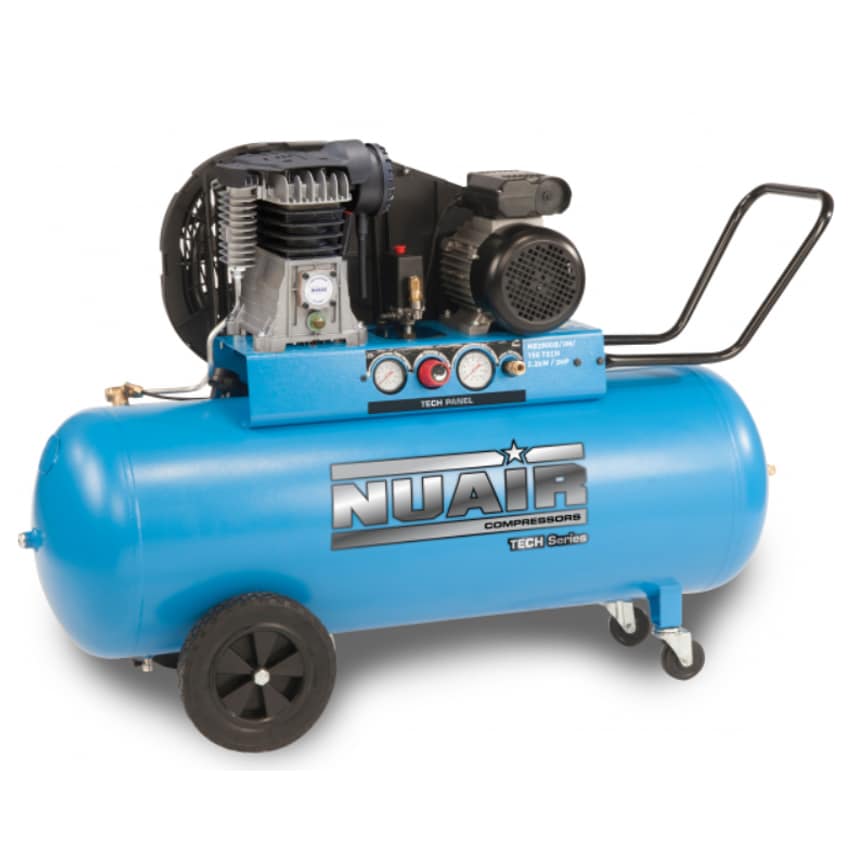 B2800B/3M/150 Tech-pro Compressor