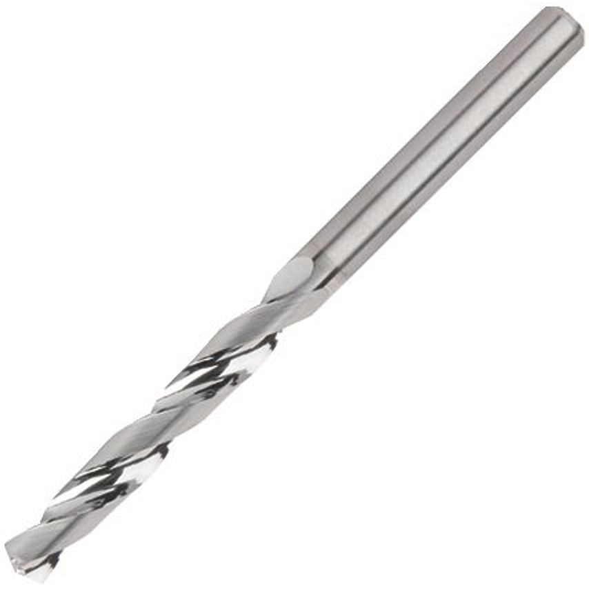 B284D05791HPS Solid Carbide Drill HPS 5, 791MM/.2280/3X