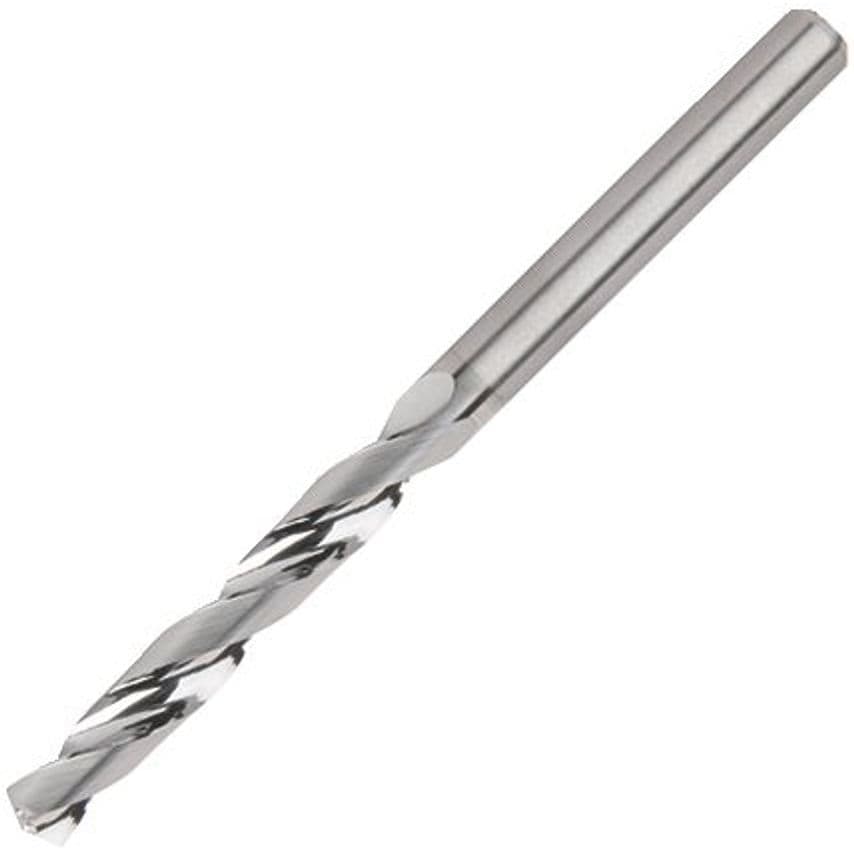 B285D05791HPS Solid Carbide Drill HPS 5, 791MM/.2280/5X