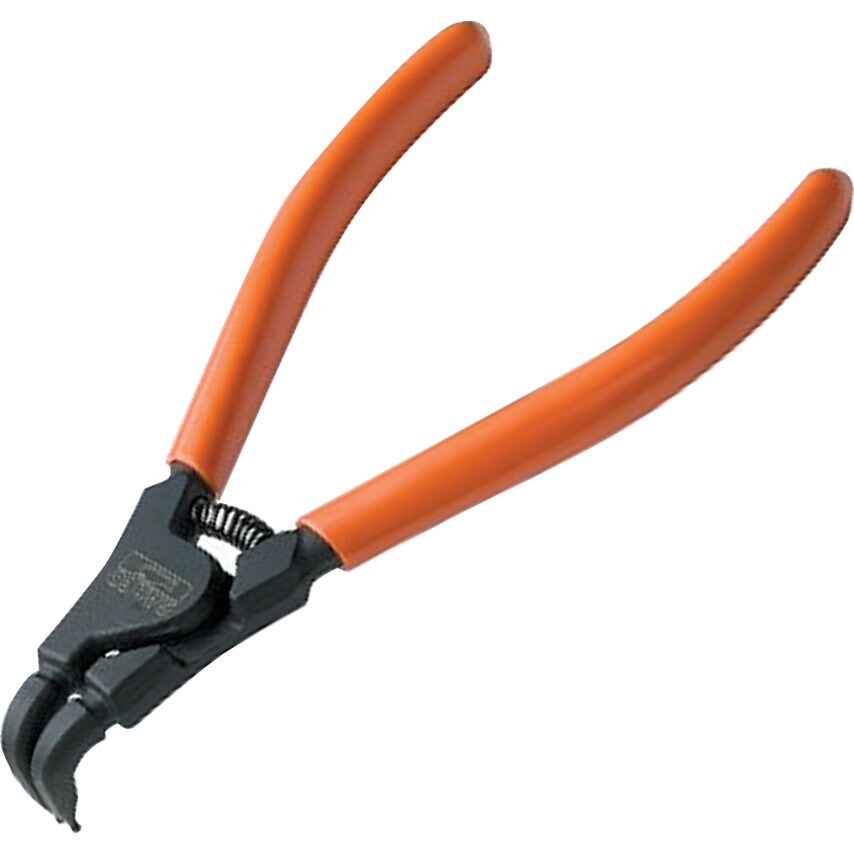 B2990 180mm External Bent Circlip Pliers