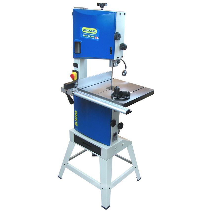 B300 12'' Premium Woodworking Bandsaw