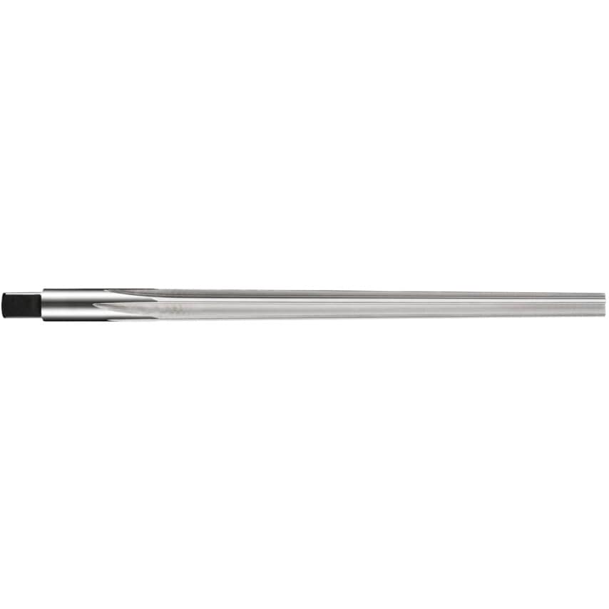 B301 1/4" HSS Hand Taper Pin Reamer