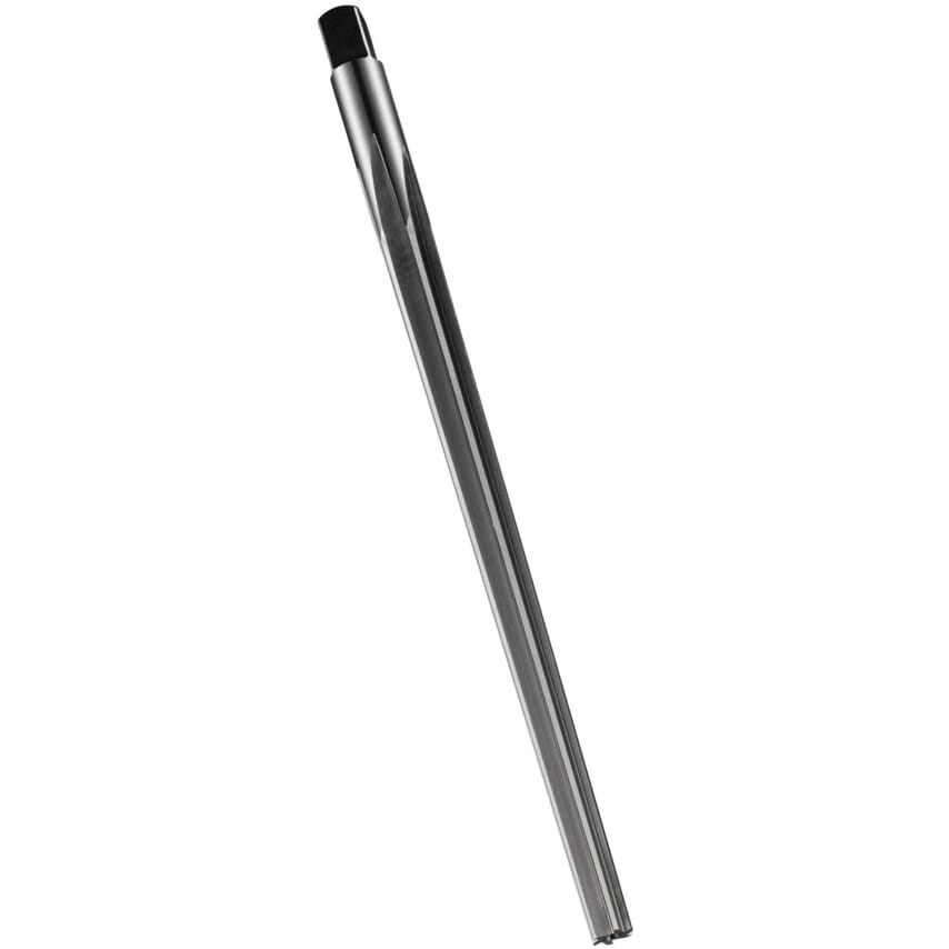 B301 5/32" HSS Hand Taper Pin Reamer