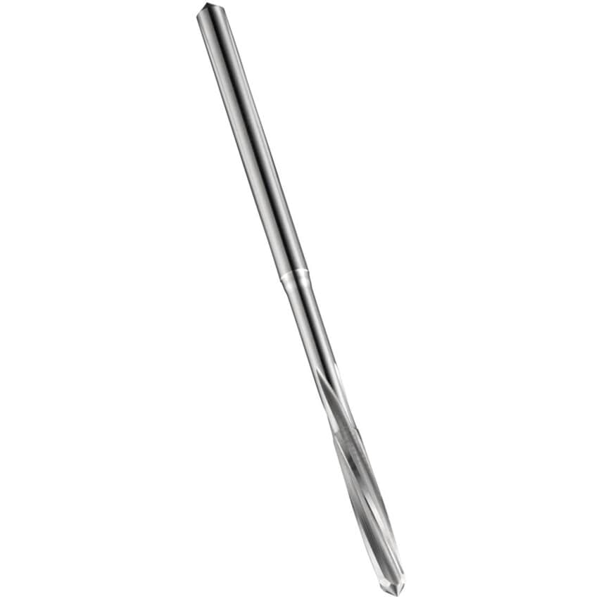 B400 4.00mm Carbide M/C Chucking Reamer