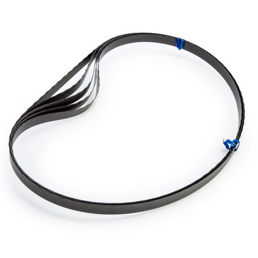 B-40559 Band Saw Blades for DPB181/DPB182, Pack of 5