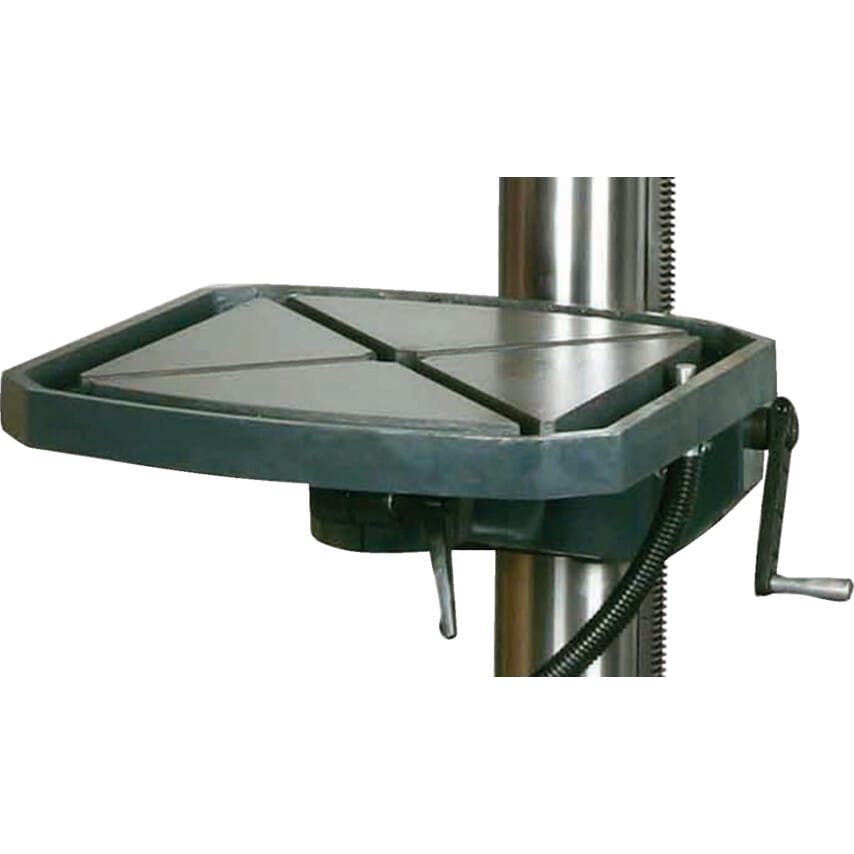 B40GSM Geared Head Pedestal Drill