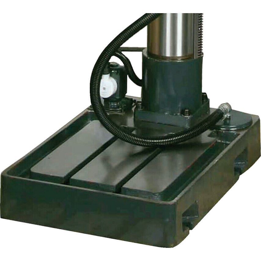 B40GSM Geared Head Pedestal Drill