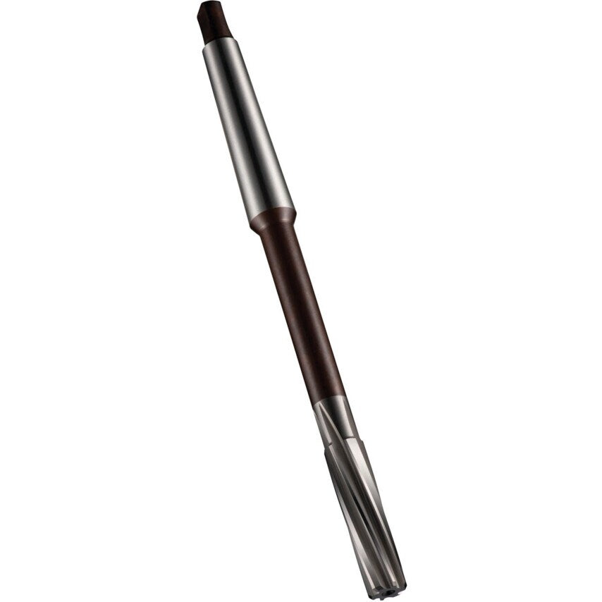 B411 7.00mm Carbide Morse Taper Reamer DIN 8094