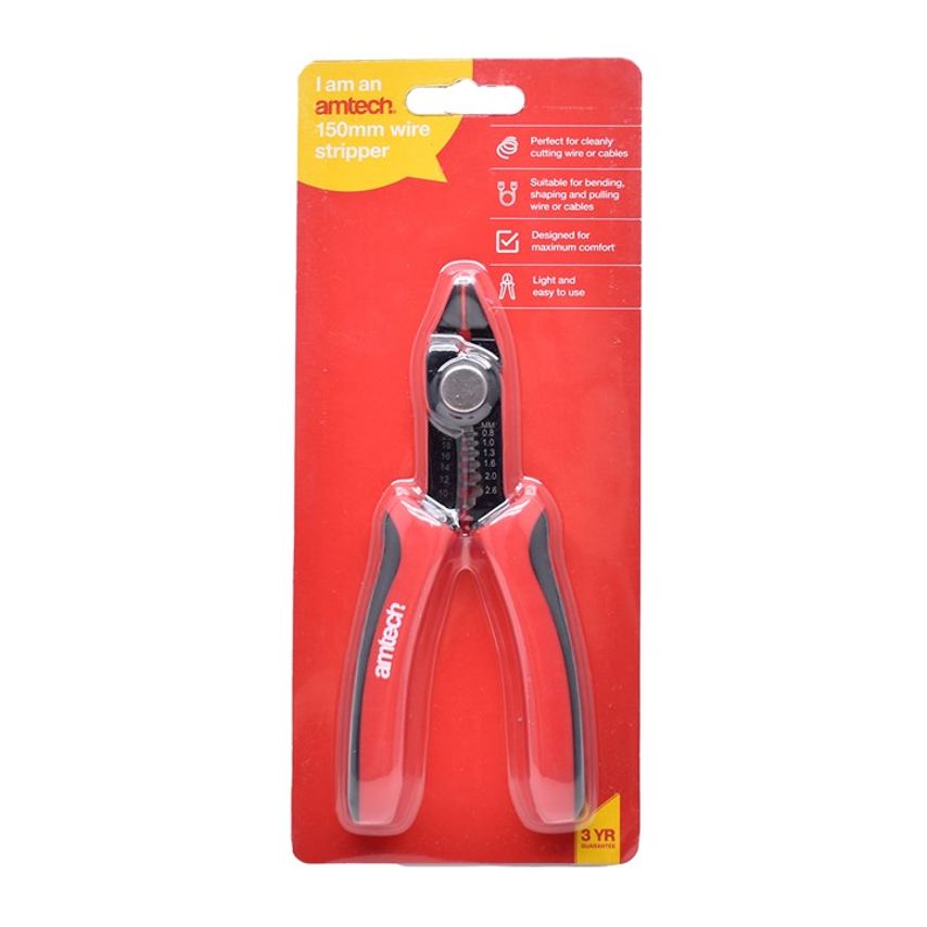 B4260 150mm Wire Stripper