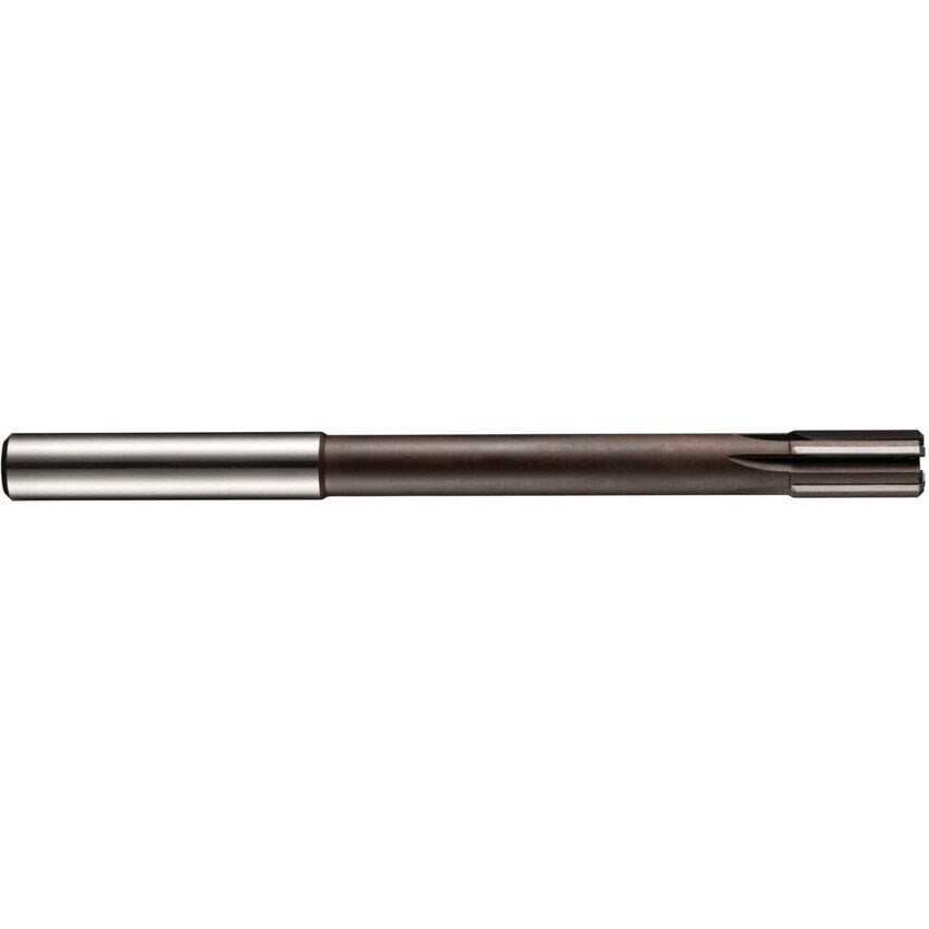 B441 15.00mm Carbide Straight Shank M/C Reamer