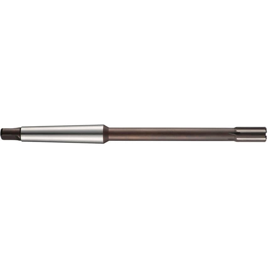 B442 16.00MM Carbide Taper Shank Machine Reamer