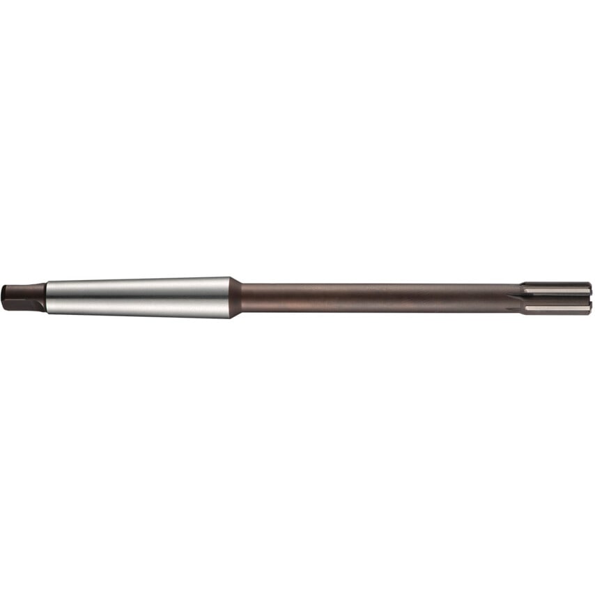 B442 19.00mm Carbide T/Shk M/C Reamer