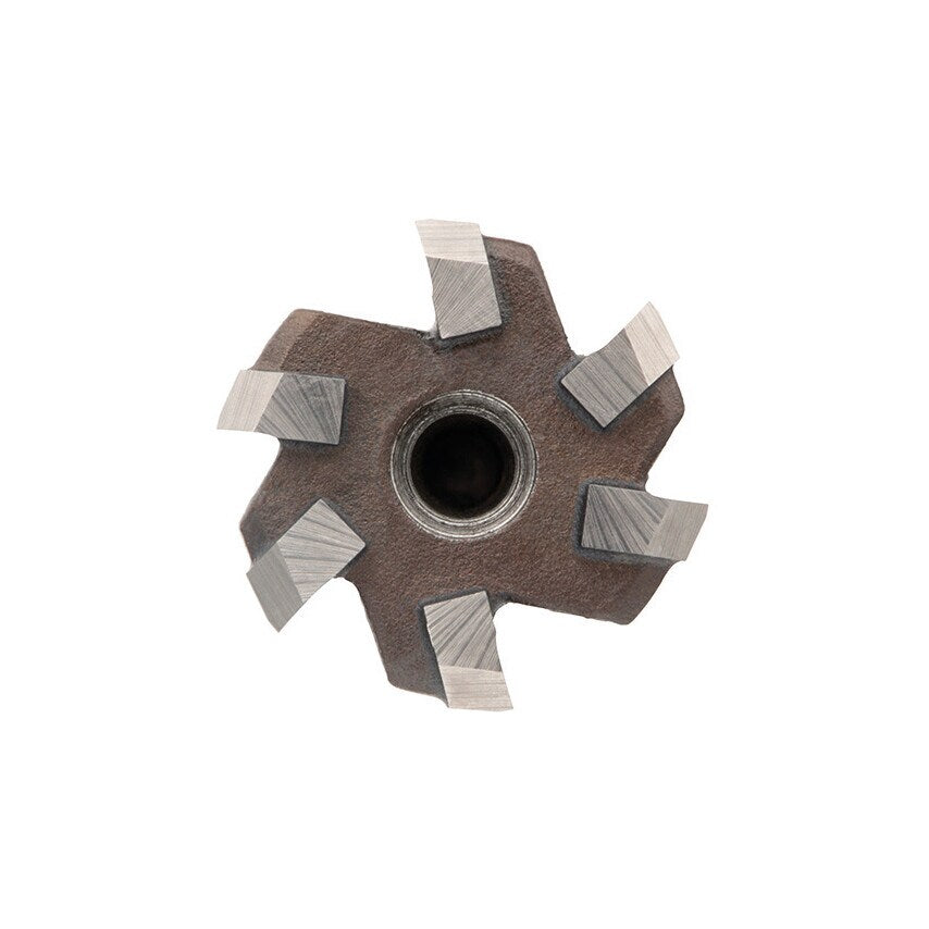 B442 20.00mm Carbide T/Shk M/C Reamer