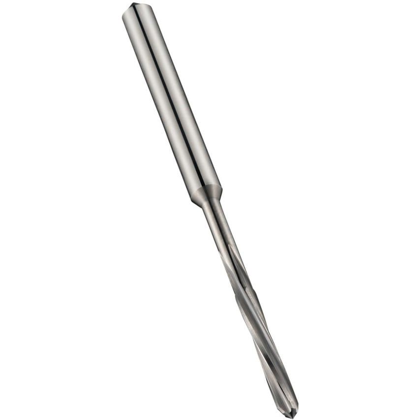 B481 11.98MM Carbide NC-P Recision Reamer