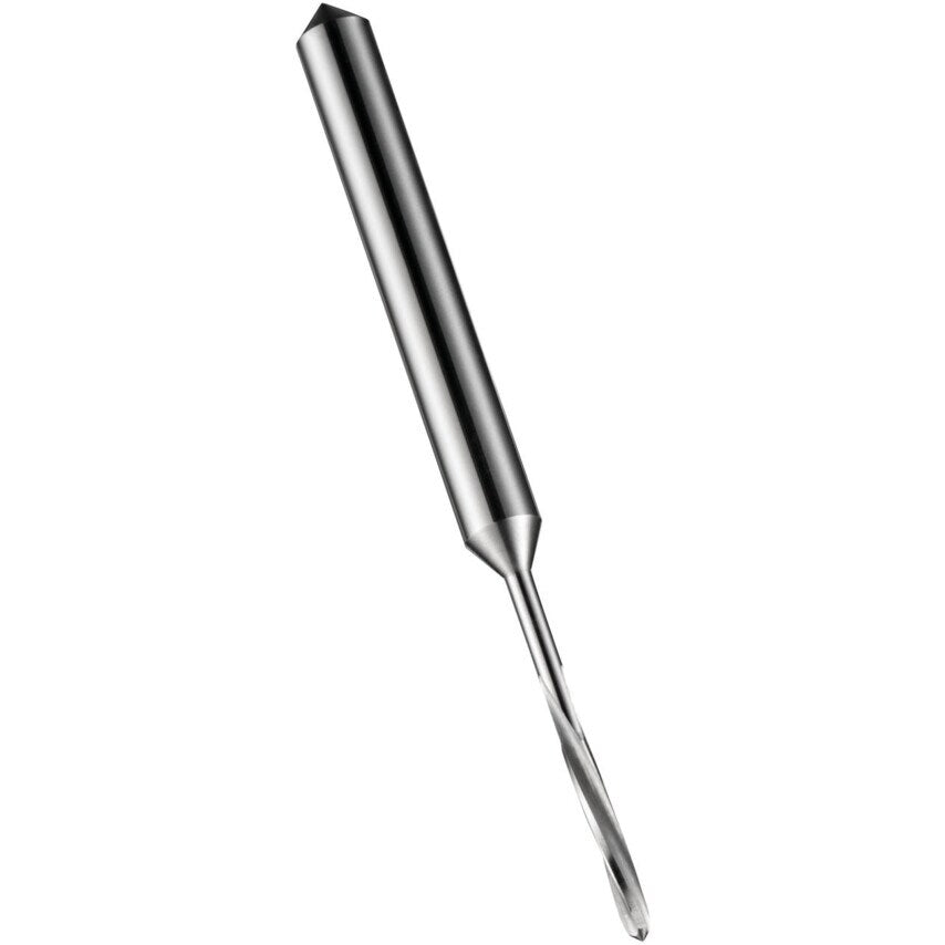 B481 1.51mm Carbide Nc-Precision Reamer