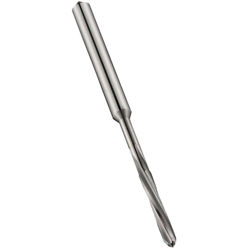 B481 2.48MM Carbide NC-Precision Reamer