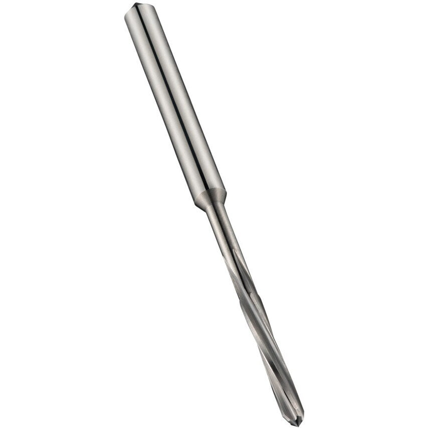 B481 8.03mm Carbide Nc-Precision Reamer
