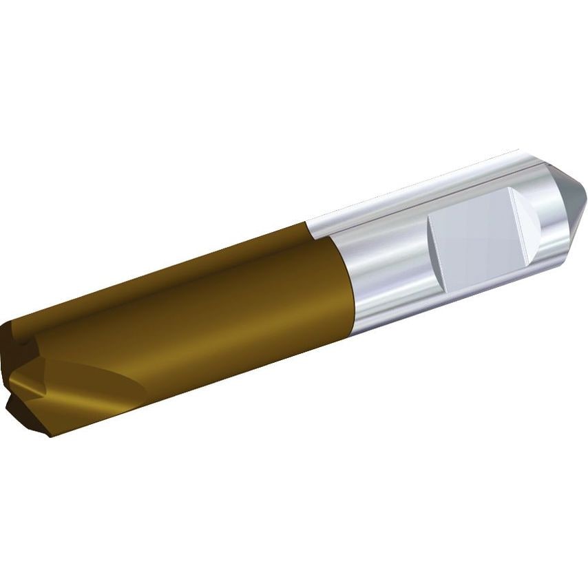 B503S05000 Hts-c Pilot Drill, DIAMETER=5.